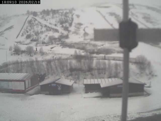 Webcam Leitariegos: Base