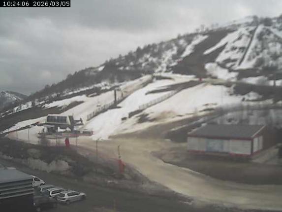 Webcam Leitariegos: Base