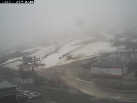 Webcam Leitariegos: Base