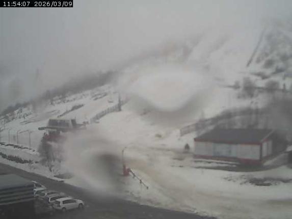 Webcam Leitariegos: Base