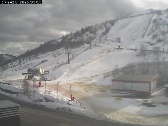 Webcam Leitariegos: Base