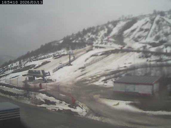 Webcam Leitariegos: Base