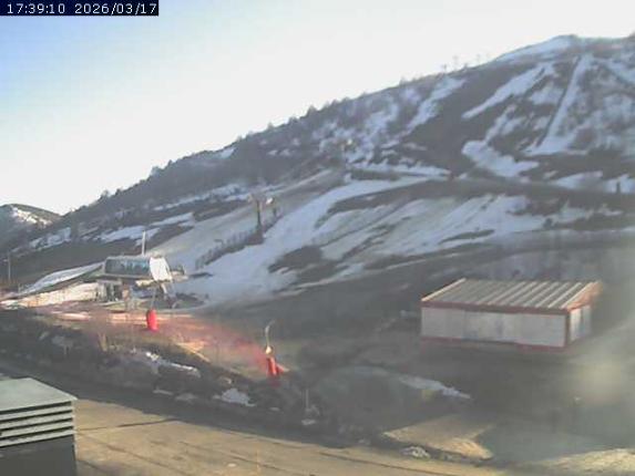 Webcam Leitariegos: Base