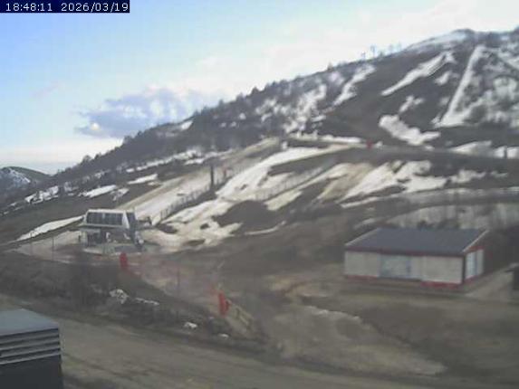 Webcam Leitariegos: Base