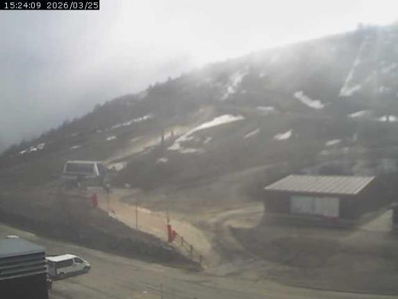 Webcam Leitariegos: Base