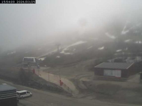 Webcam Leitariegos: Base