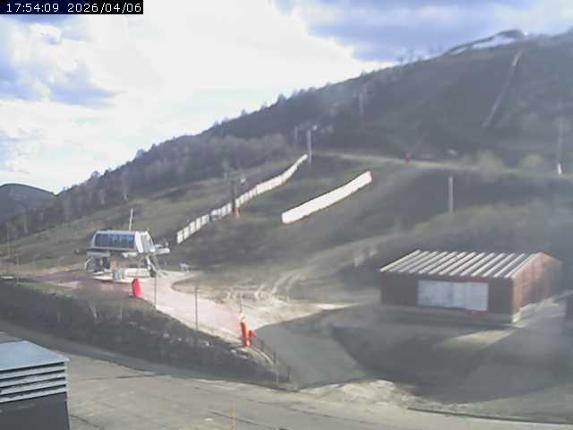 Webcam Leitariegos: Base