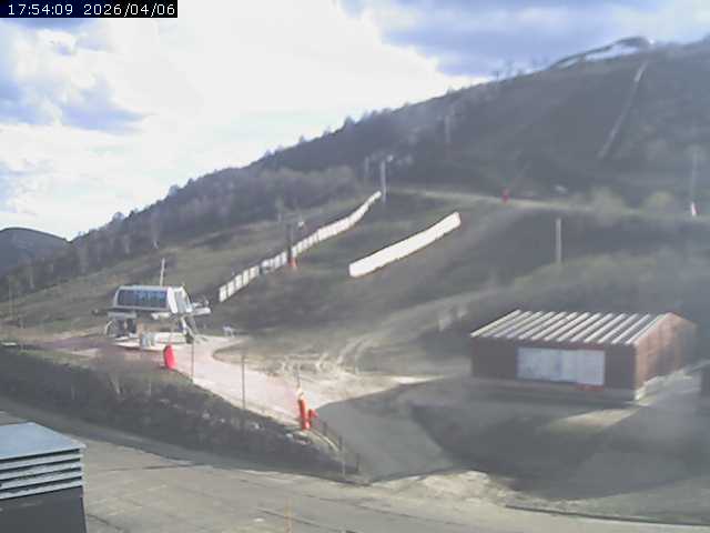 Webcam Leitariegos: Base