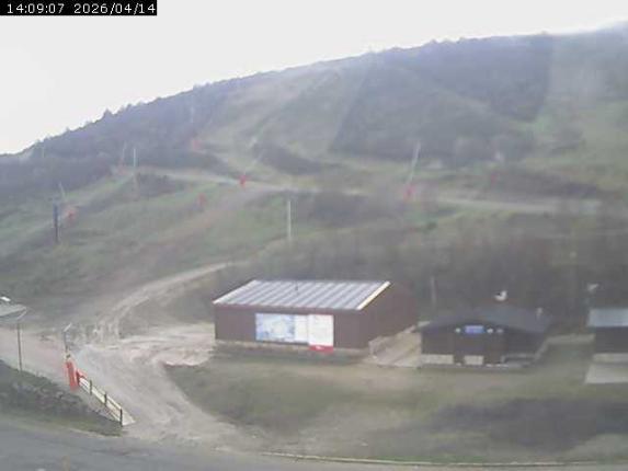 Webcam Leitariegos: Base