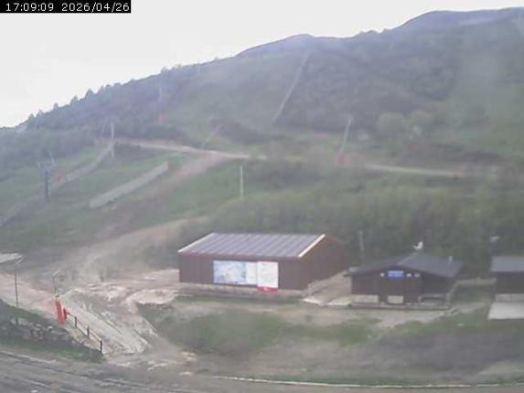 Webcam Leitariegos: Base