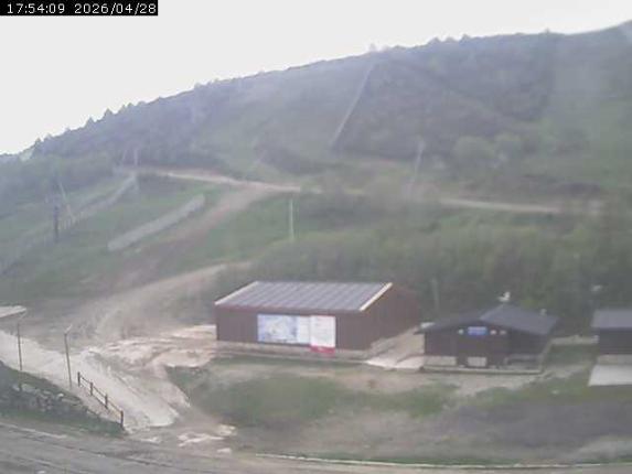 Webcam Leitariegos: Base