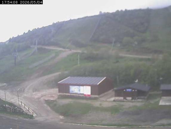 Webcam Leitariegos: Base