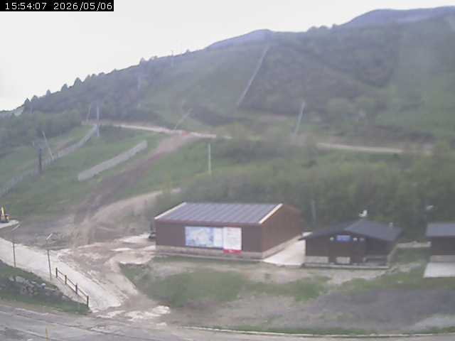 Webcam Leitariegos: Base