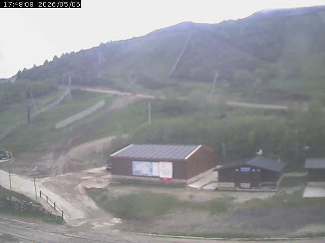 Webcam Leitariegos: Base