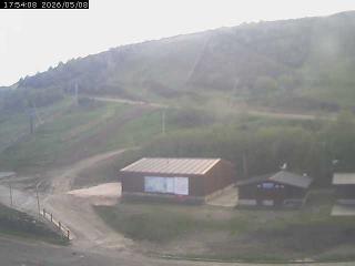 Leitariegos webcam