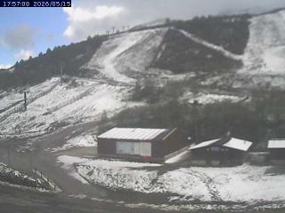 Leitariegos webcam