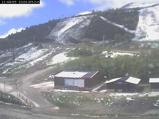 Leitariegos webcam