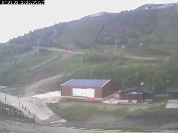 Webcam Leitariegos: Base