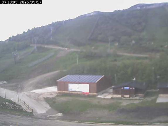 Webcam Leitariegos: Base