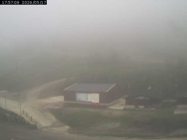 Webcam Leitariegos: Base