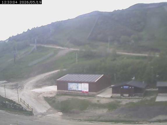 Webcam Leitariegos: Base