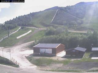 Leitariegos webcam