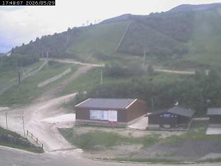 Leitariegos webcam
