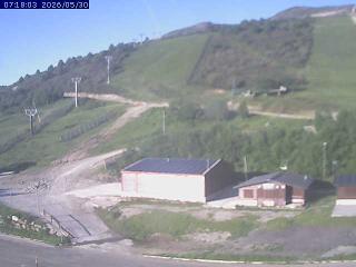Leitariegos webcam