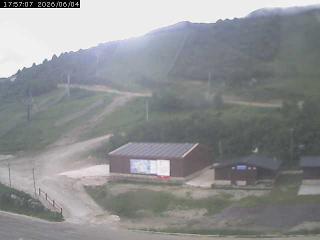 Leitariegos webcam