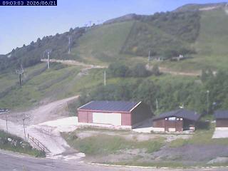 Leitariegos webcam