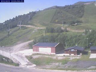 Leitariegos webcam