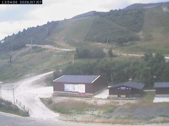 Webcam Leitariegos: Base