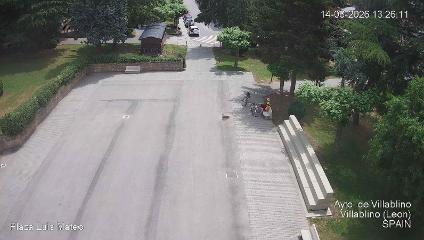 Leitariegos webcam