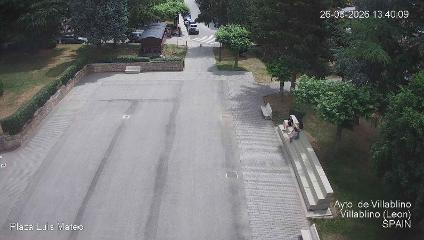Leitariegos webcam