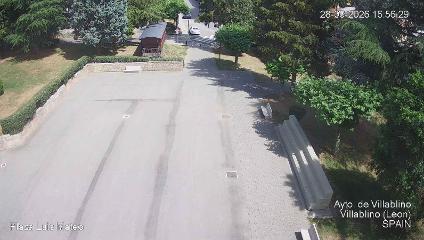 Leitariegos webcam