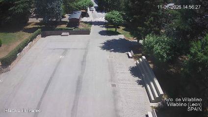 Leitariegos webcam