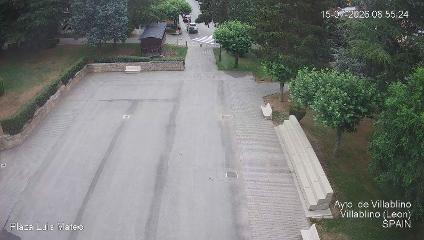 Leitariegos webcam