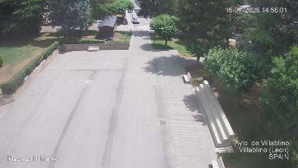 Leitariegos webcam