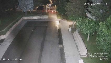 Leitariegos webcam