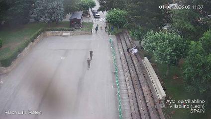 Leitariegos webcam