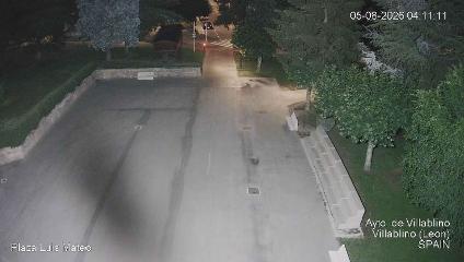 Leitariegos webcam