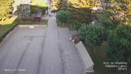 Leitariegos webcam