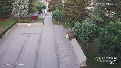 Leitariegos webcam