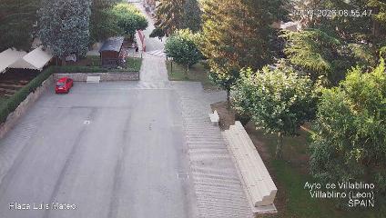 Leitariegos webcam