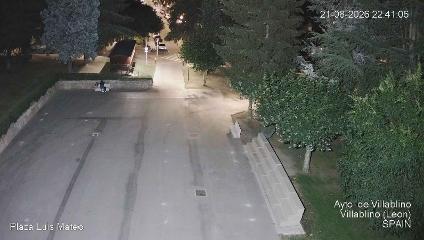 Leitariegos: Plaza de Luis Mateo (aytovillablino.com)