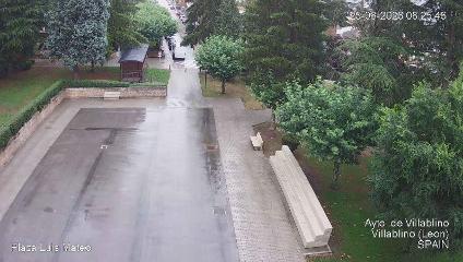 Leitariegos webcam