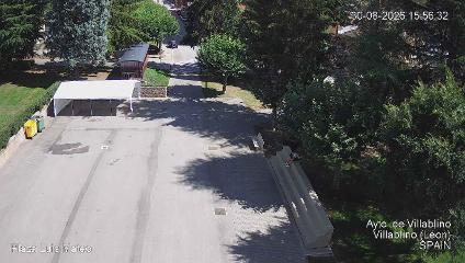 Leitariegos webcam