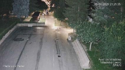 Leitariegos webcam