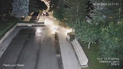 Leitariegos: Plaza de Luis Mateo (aytovillablino.com)
