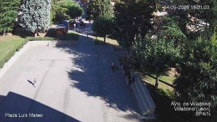 Leitariegos webcam